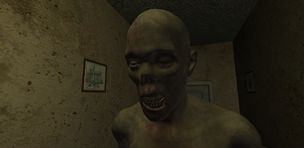 Delusion - Screenshot 1