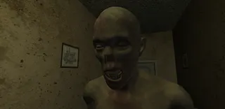 Delusion - Screenshot 1
