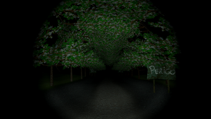 Jogo de Terror: Where Are You - Screenshot 2