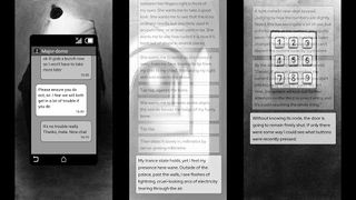 Black Lazar - Screenshot 2