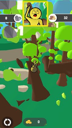 Flying Ragdoll - Screenshot 3