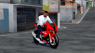 Grau é Arte - Screenshot 1