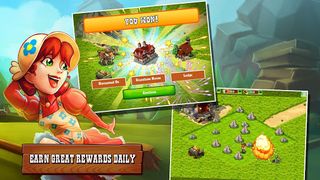 The Oregon Trail: Settler - Screenshot 3