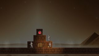 Pyramble - Screenshot 3