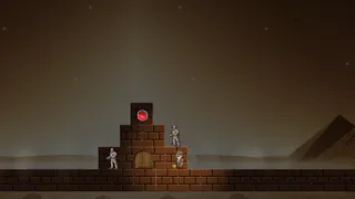 Pyramble - Screenshot 3