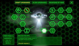 Invaders Inc. - Alien Plague - Screenshot 3