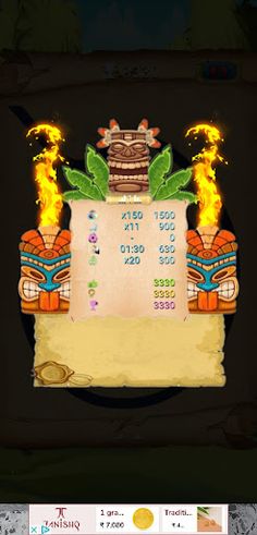 Tiki Trouble - Screenshot 4