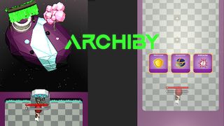 Archiby - Screenshot 1