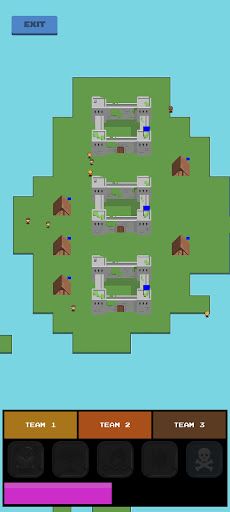 Low Lands - Screenshot 1