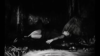 Attack of the Giant Leeches - Screenshot 3