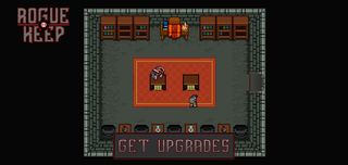 Rogue Keep - Screenshot 1