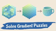 Color Gallery:Offline Hue Game - Screenshot 4