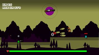 Supa Shoota - Screenshot 3