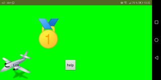 Manrunning - Screenshot 1