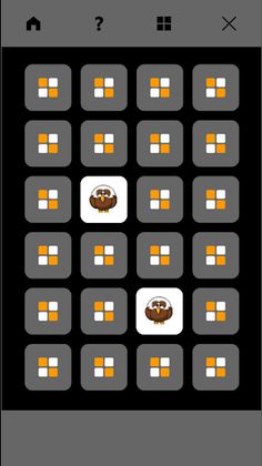 Peter`s Pairs - Screenshot 4