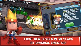 Boulder Dash® 30th Anniversary - Screenshot 3