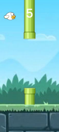 Fluttering Wings(PaymentVer.) - Screenshot 2