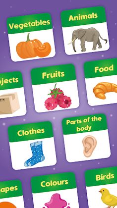 Lingoverse - Screenshot 2