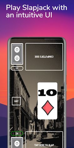 Card Quest - Screenshot 3