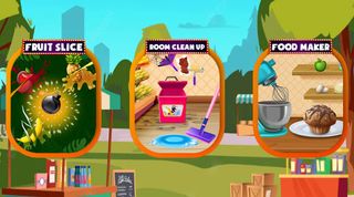 Super Market Simulator - Screenshot 2