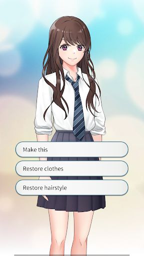 Can you enjoy your class Otome - Screenshot 3