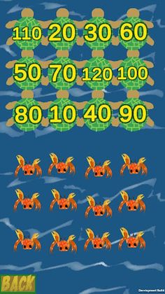 Times Turtle - Screenshot 1