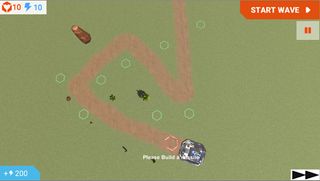 kommand td - Screenshot 3