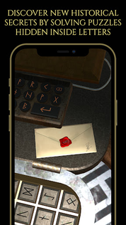 Mystery Box 3: Escape The Room - Screenshot 5