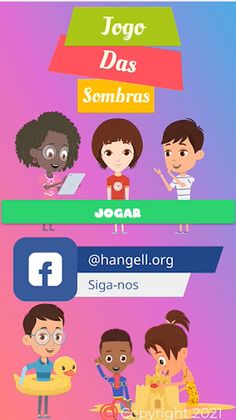 Sombras - Screenshot 1