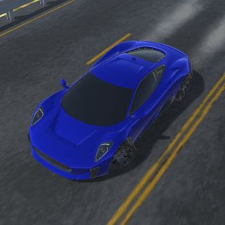 Race Master Traffic Racer - Screenshot 2