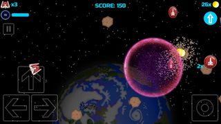 Asteroid Space Shooter 2017 - Screenshot 3