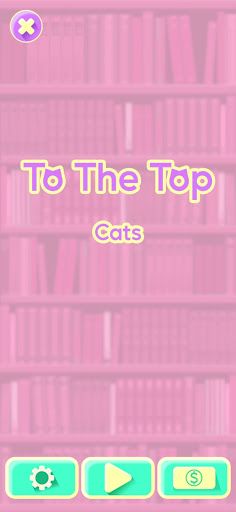 To The Top: Cats - Screenshot 2