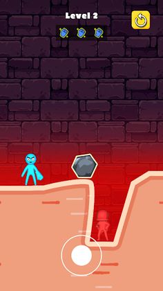 Direct The Punch Game - Screenshot 4
