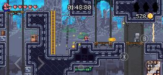 Ammo Pigs: Cocked and Loaded - Screenshot 1