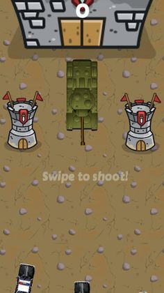 Tank Master - Screenshot 2