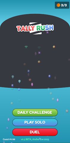 Tally Rush - Screenshot 4