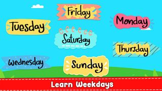 Kids Preschool Fun Adventure - Screenshot 3