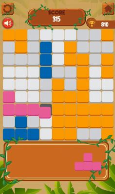Block Puzzle - Screenshot 4