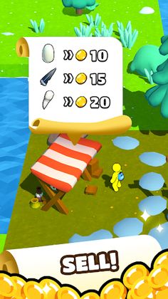 Adventure Island - Screenshot 4