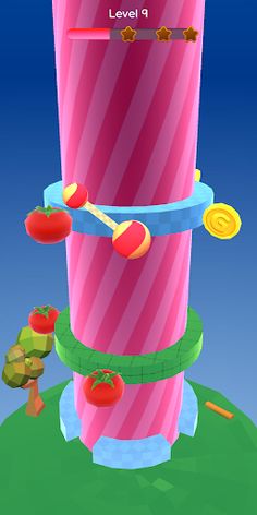 Wobbly Bob - Screenshot 4