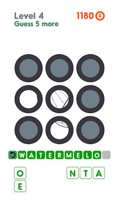 Peek a Pic - Screenshot 1