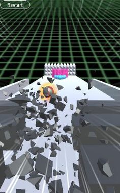 Strikeee! - Screenshot 2