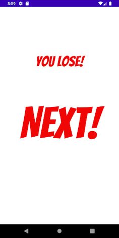 Stop Think Fast. - Screenshot 3