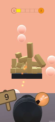 Big Balls - Screenshot 1