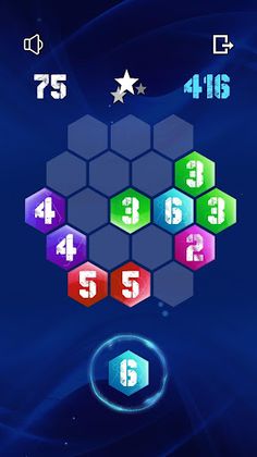 Blox! - Screenshot 2