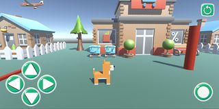 Wonderfull - Screenshot 1