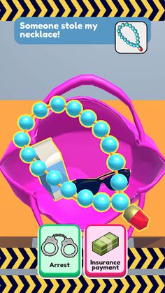 Fraud Officer - Screenshot 2