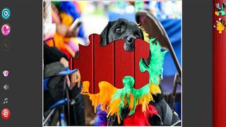 Crazy Jigsaw Puzzle - Screenshot 3