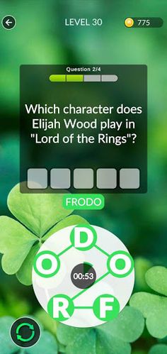 Word Life: Trivia - Screenshot 4