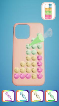 Frosting Master - Screenshot 3